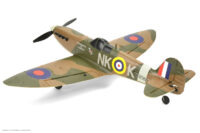 EZ-Wings Mini Spitfire MK II Lambeth RC Plane, RTF, 450mm - Image 4