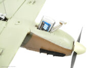 EZ-Wings Mini Spitfire MK II Lambeth RC Plane, RTF, 450mm - Image 12