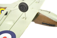 EZ-Wings Mini Spitfire MK II Lambeth RC Plane, RTF, 450mm - Image 13