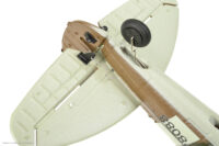 EZ-Wings Mini Spitfire MK II Lambeth RC Plane, RTF, 450mm - Image 19