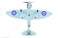 EZ-Wings Mini Spitfire MK II Exeter RC lennuk, RTF, 450mm - Image 7