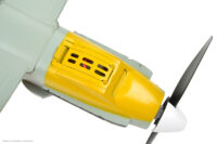 EZ-Wings Mini BF-109 Messerschmitt RC lennuk, RTF, 450mm - Image 11