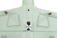 EZ-Wings Mini BF-109 Messerschmitt RC lennuk, RTF, 450mm - Image 13