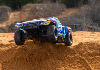 Traxxas Maxx Slash 6S Short Course Truck, Rock n Roll (ilma aku ja laadijata) - Image 2