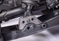 Traxxas Maxx Slash 6S Short Course Truck, Roheline (ilma aku ja laadijata) - Image 28