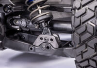 Traxxas Maxx Slash 6S Short Course Truck, Roheline (ilma aku ja laadijata) - Image 27