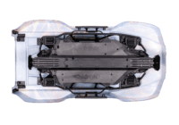 Traxxas Maxx Slash 6S Short Course Truck, Roheline (ilma aku ja laadijata) - Image 22