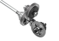 Traxxas Maxx Slash 6S Short Course Truck, Roheline (ilma aku ja laadijata) - Image 33