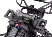 Traxxas Maxx Slash 6S Short Course Truck, Roheline (ilma aku ja laadijata) - Image 42