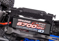 Traxxas Maxx Slash 6S Short Course Truck, Roheline (ilma aku ja laadijata) - Image 29