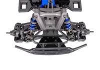 Traxxas Maxx Slash 6S Short Course Truck, Roheline (ilma aku ja laadijata) - Image 39