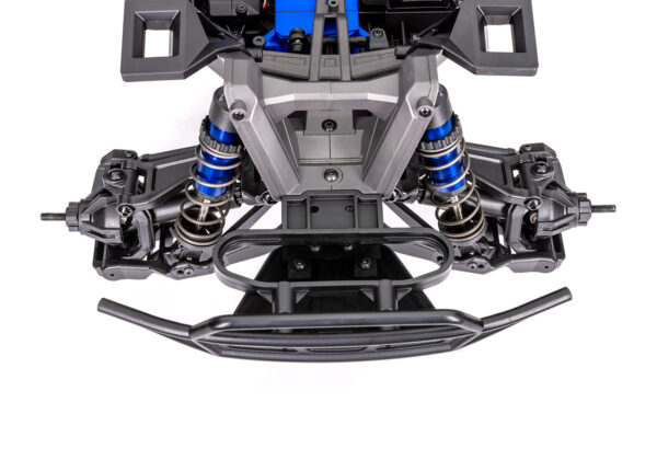 Traxxas Maxx Slash 6S Short Course Truck, Roheline (ilma aku ja laadijata) - Image 39