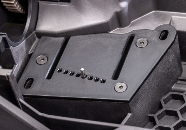 Traxxas Maxx Slash 6S Short Course Truck, Roheline (ilma aku ja laadijata) - Image 45