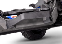 Traxxas Maxx Slash 6S Short Course Truck, Roheline (ilma aku ja laadijata) - Image 43