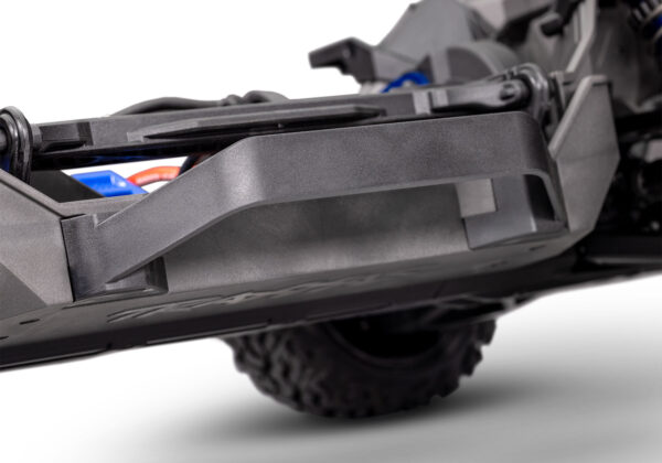 Traxxas Maxx Slash 6S Short Course Truck, Roheline (ilma aku ja laadijata) - Image 43