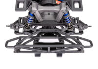 Traxxas Maxx Slash 6S Short Course Truck, Roheline (ilma aku ja laadijata) - Image 40