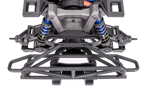 Traxxas Maxx Slash 6S Short Course Truck, Roheline (ilma aku ja laadijata) - Image 40