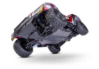 Traxxas Maxx Slash 6S Short Course Truck, Roheline (ilma aku ja laadijata) - Image 15