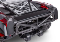 Traxxas Maxx Slash 6S Short Course Truck, Roheline (ilma aku ja laadijata) - Image 25