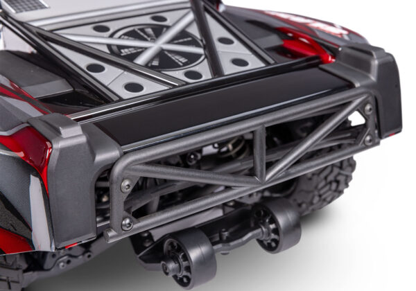 Traxxas Maxx Slash 6S Short Course Truck, Roheline (ilma aku ja laadijata) - Image 25