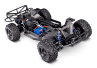 Traxxas Maxx Slash 6S Short Course Truck, Roheline (ilma aku ja laadijata) - Image 9