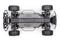 Traxxas Maxx Slash 6S Short Course Truck, Roheline (ilma aku ja laadijata) - Image 11