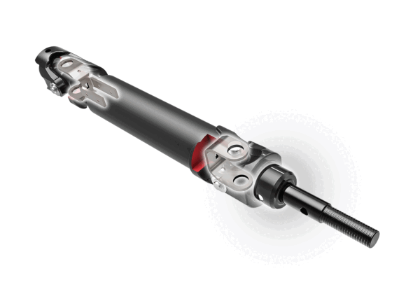 Traxxas Maxx Slash 6S Short Course Truck, Roheline (ilma aku ja laadijata) - Image 34