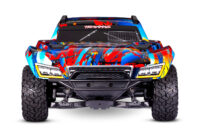 Traxxas Maxx Slash 6S Short Course Truck, Rock n Roll (ilma aku ja laadijata) - Image 4