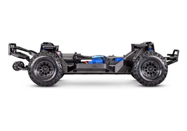 Traxxas Maxx Slash 6S Short Course Truck, Roheline (ilma aku ja laadijata) - Image 12