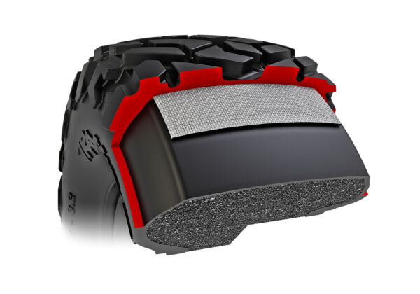 Traxxas Maxx Slash 6S Short Course Truck, Roheline (ilma aku ja laadijata) - Image 32