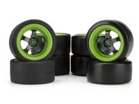 HPI Micro RS4 1969 Ford Mustang VGJR RTR-X - Image 3