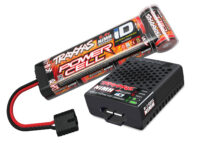 Traxxas Stampede 2WD RTR Punane (koos aku ja USB-C laadijaga) - Image 17