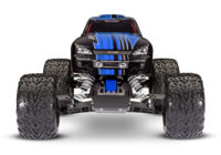Traxxas Stampede 2WD RTR Sinine (koos aku ja USB-C laadijaga) - Image 6