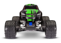 Traxxas Stampede 2WD RTR Roheline (koos aku ja USB-C laadijaga) - Image 2