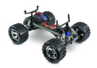 Traxxas Stampede 2WD RTR Punane (koos aku ja USB-C laadijaga) - Image 11