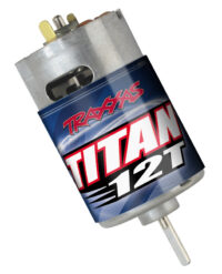 Traxxas Stampede 2WD RTR Punane (koos aku ja USB-C laadijaga) - Image 24