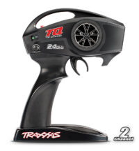 Traxxas Stampede 2WD RTR Punane (koos aku ja USB-C laadijaga) - Image 25