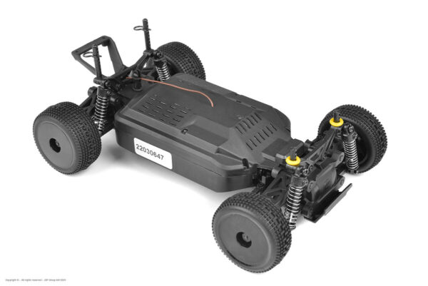 Carisma RC GT24 Brushless 1/24 RTR - Image 14