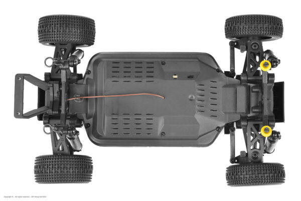 Carisma RC GT24 Brushless 1/24 RTR - Image 13