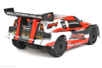 Carisma RC GT24 Brushless 1/24 RTR - Image 8
