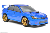 Carisma RC Subaru STI 2006 GT24 Brushless 1/24 RTR - Image 2