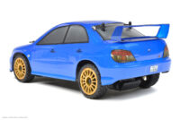 Carisma RC Subaru STI 2006 GT24 Brushless 1/24 RTR - Image 3