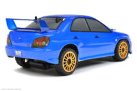 Carisma RC Subaru STI 2006 GT24 Brushless 1/24 RTR - Image 4