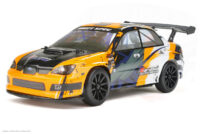Carisma RC Subaru STI 2006 Drift Spec GT24 Brushless 1/24 RTR