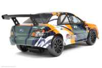 Carisma RC Subaru STI 2006 Drift Spec GT24 Brushless 1/24 RTR - Image 6