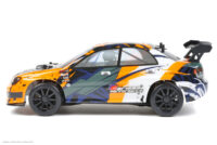 Carisma RC Subaru STI 2006 Drift Spec GT24 Brushless 1/24 RTR - Image 5