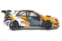 Carisma RC Subaru STI 2006 Drift Spec GT24 Brushless 1/24 RTR - Image 4