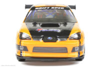 Carisma RC Subaru STI 2006 Drift Spec GT24 Brushless 1/24 RTR - Image 2