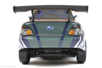 Carisma RC Subaru STI 2006 Drift Spec GT24 Brushless 1/24 RTR - Image 8