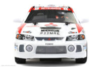 Carisma RC Mitsubishi Lancer Evo 4 WRC GT24 Brushless 1/24 RTR - Image 2